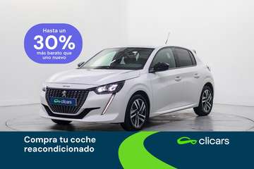 1.2 Puretech S&S Allure Pack EAT8 100