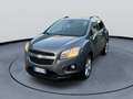 Chevrolet Trax 1.7 diesel FWD aut. LTZ Gris - thumbnail 3