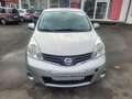 Nissan Note I-Way Grijs - thumbnail 3