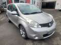 Nissan Note I-Way Grau - thumbnail 4