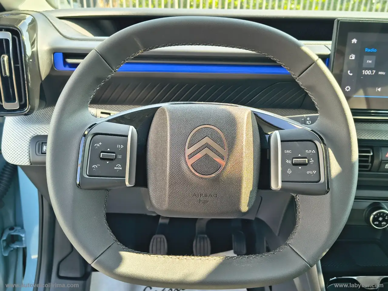Citroen C3 2026 — фото 15
