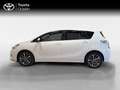 Toyota Verso MONOVOLUMEN COMPACTO 1.8 MULTIDRIVE ADVANCE 7STR 1 Blanco - thumbnail 3