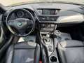 BMW X1 xDrive M-Paket 1.HAND-PANO-RFK-H&K-LEDER-XENO Negro - thumbnail 11