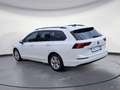 Volkswagen Golf Variant 1.5 TSI LIFE #AHK #KAMERA #ANSCHLUS Weiß - thumbnail 4