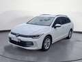 Volkswagen Golf Variant 1.5 TSI LIFE #AHK #KAMERA #ANSCHLUS Weiß - thumbnail 2