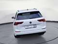 Volkswagen Golf Variant 1.5 TSI LIFE #AHK #KAMERA #ANSCHLUS Weiß - thumbnail 5