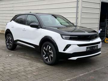 GS 1.2 Turbo Hybrid eDCT Android Auto*Leder*SHZ...