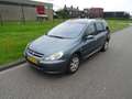 Peugeot 307 SW 1.6 16V Premium Grijs - thumbnail 1