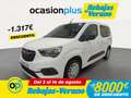 Opel Combo Life 1.5TD S/S Edition Plus L 100 Blanco - thumbnail 1