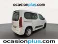 Opel Combo Life 1.5TD S/S Edition Plus L 100 Blanco - thumbnail 4