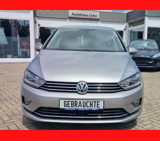 Volkswagen Golf Sportsvan BMT /NAVI/KLIMA/TFL/NSW/LMF/BC/MFL/PDC/BC/