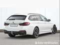 BMW 530 e xdrive Touring Msport Pano Wit - thumbnail 2
