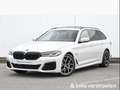BMW 530 e xdrive Touring Msport Pano Wit - thumbnail 1