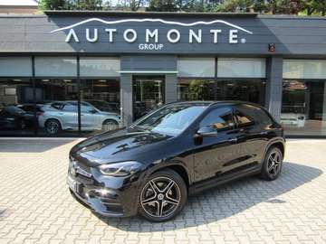 d AMG LINE AUTO,PACK NIGHT,FARI LED MULTIBEAM, CERCHI AMG 19''