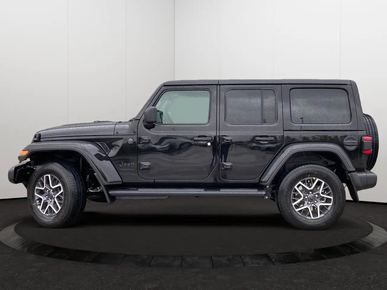 Jeep Wrangler снимка Jeep Wrangler