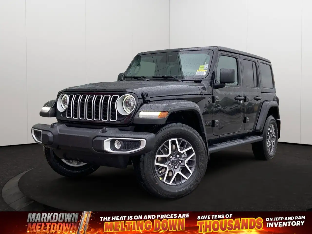 Jeep Wrangler fotografie Jeep Wrangler