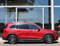 Mercedes-Benz EQB 250 250+ AMG Line 71 kWh Czerwony - thumbnail 5