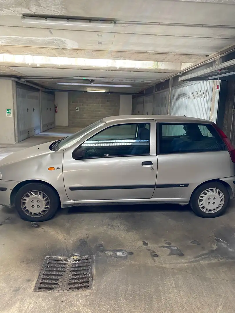 Fiat Punto 85 ELX - 2