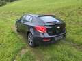 Chevrolet Cruze 1,4 Turbo ECO LT Schwarz - thumbnail 3