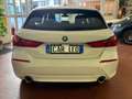 BMW 118 118d Business Advantage auto Blanc - thumbnail 6