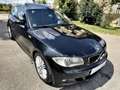 BMW 120 120D PACK ///M KIT PERFORMANCE Noir - thumbnail 2