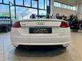 Audi TT Roadster 2.0 TFSI Biały - thumbnail 5