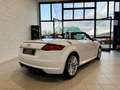 Audi TT Roadster 2.0 TFSI Biały - thumbnail 4