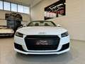 Audi TT Roadster 2.0 TFSI Biały - thumbnail 2