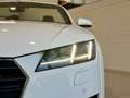 Audi TT Roadster 2.0 TFSI Biały - thumbnail 10