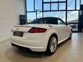 Audi TT Roadster 2.0 TFSI Biały - thumbnail 7