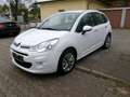 Citroen C3 PureTech 68 Selection,KLIMA, 1Hand Weiß - thumbnail 1