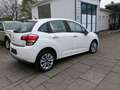 Citroen C3 PureTech 68 Selection,KLIMA, 1Hand Weiß - thumbnail 4