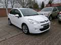 Citroen C3 PureTech 68 Selection,KLIMA, 1Hand Weiß - thumbnail 3