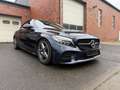 Mercedes-Benz C 300 C 300 AMG-Line 360°, Burmester, ACC Bleu - thumbnail 1