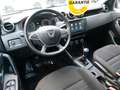 Dacia Duster TCe 130 1.HD+AHK+TEMPOMAT+GARANTIE! Weiß - thumbnail 8