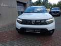 Dacia Duster TCe 130 1.HD+AHK+TEMPOMAT+GARANTIE! Weiß - thumbnail 4