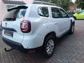 Dacia Duster TCe 130 1.HD+AHK+TEMPOMAT+GARANTIE! Weiß - thumbnail 5