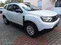 Dacia Duster TCe 130 1.HD+AHK+TEMPOMAT+GARANTIE! Weiß - thumbnail 3