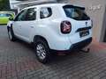 Dacia Duster TCe 130 1.HD+AHK+TEMPOMAT+GARANTIE! Weiß - thumbnail 7