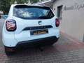 Dacia Duster TCe 130 1.HD+AHK+TEMPOMAT+GARANTIE! Weiß - thumbnail 6