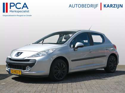 Peugeot 207 1.6 VTi Look