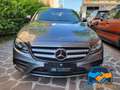 Mercedes-Benz E 220 d 4Matic Auto Premium Plus Grigio - thumbnail 2