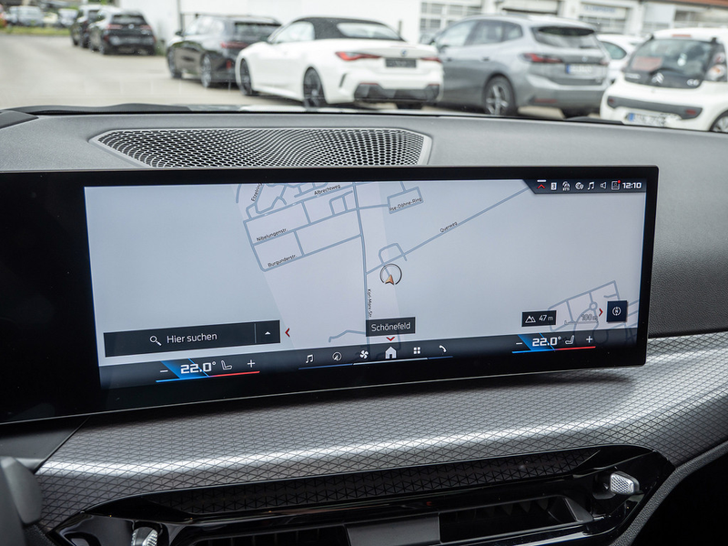 BMW 340 Mi xDrive Touring — photo 11