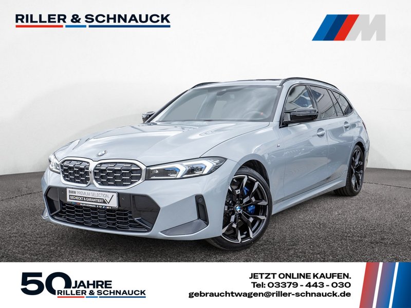 BMW 340 Mi xDrive Touring