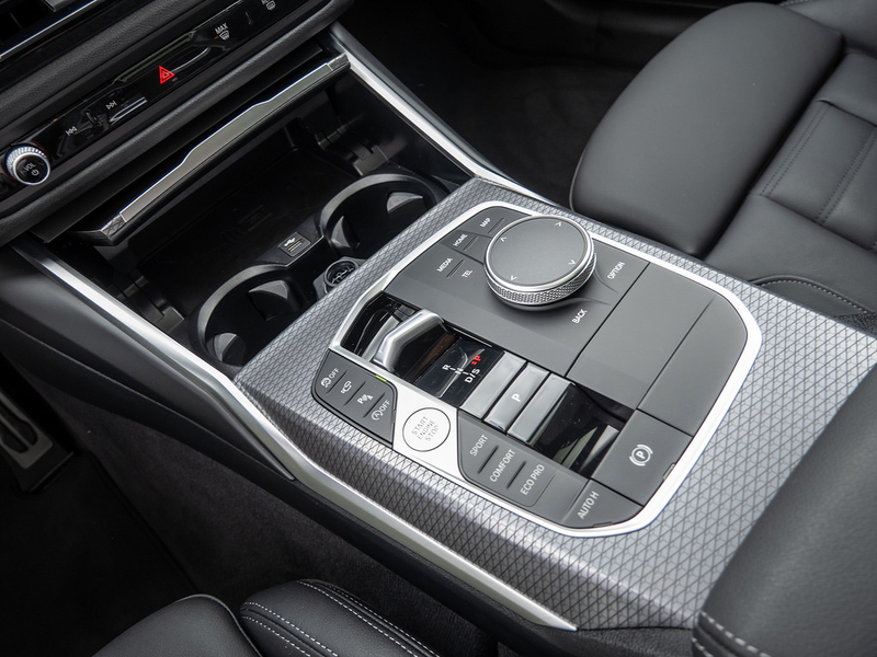 BMW 340 Mi xDrive Touring — photo 15