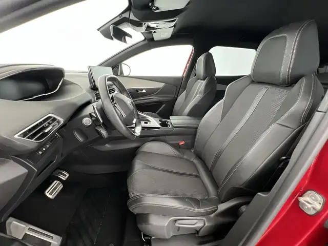 Peugeot 3008 view 11