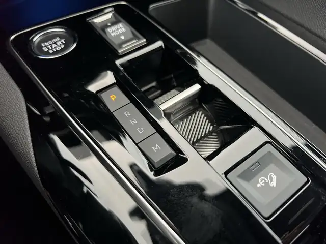 Peugeot 3008 view 14