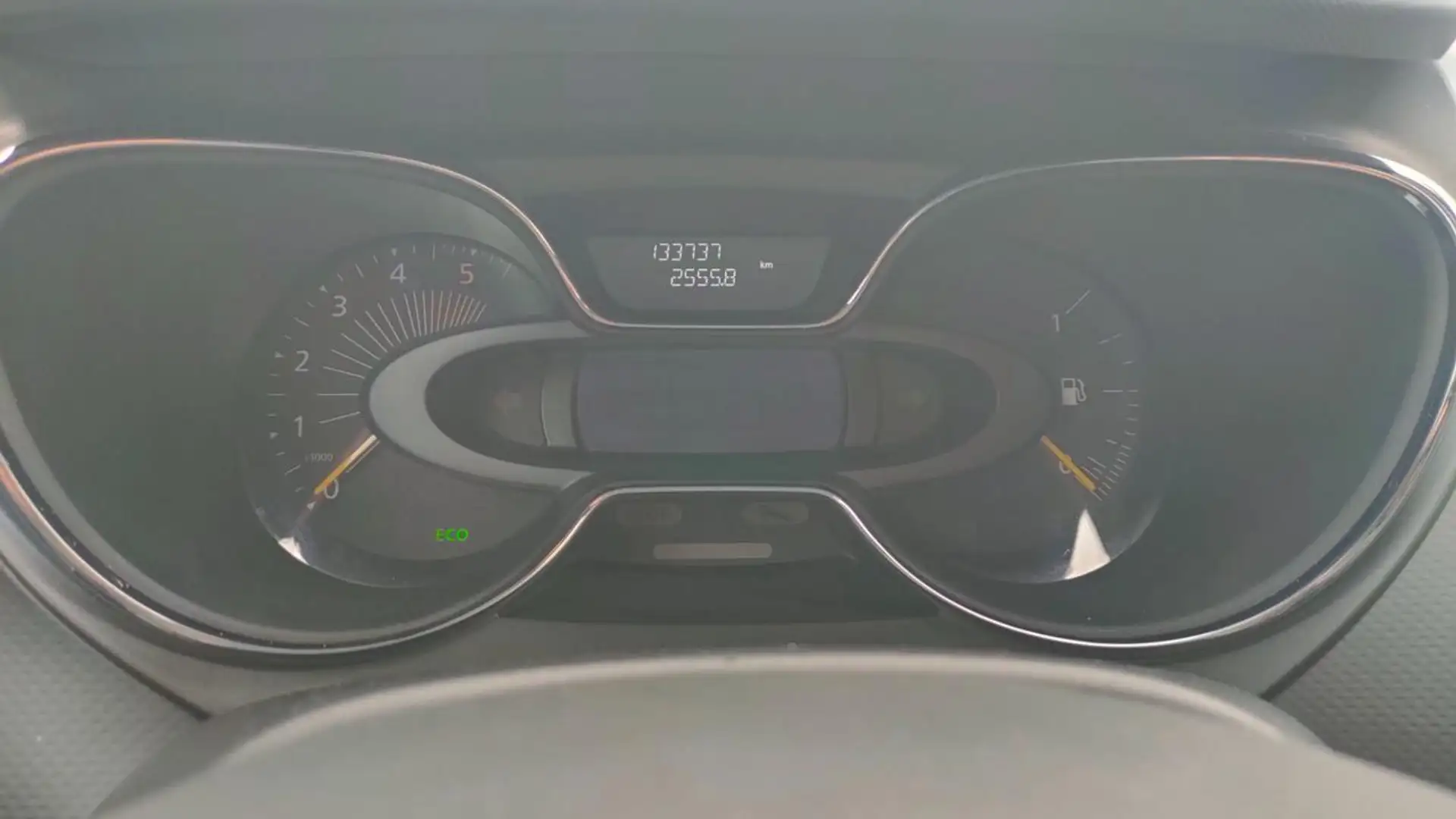 Renault Captur dCi 8V 90 CV EDC Start&Stop Energy Zen Rosso - 2