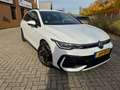 Volkswagen Golf Variant 1.5 TSI R-Line Edition Wit - thumbnail 20