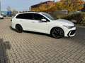 Volkswagen Golf Variant 1.5 TSI R-Line Edition Wit - thumbnail 6
